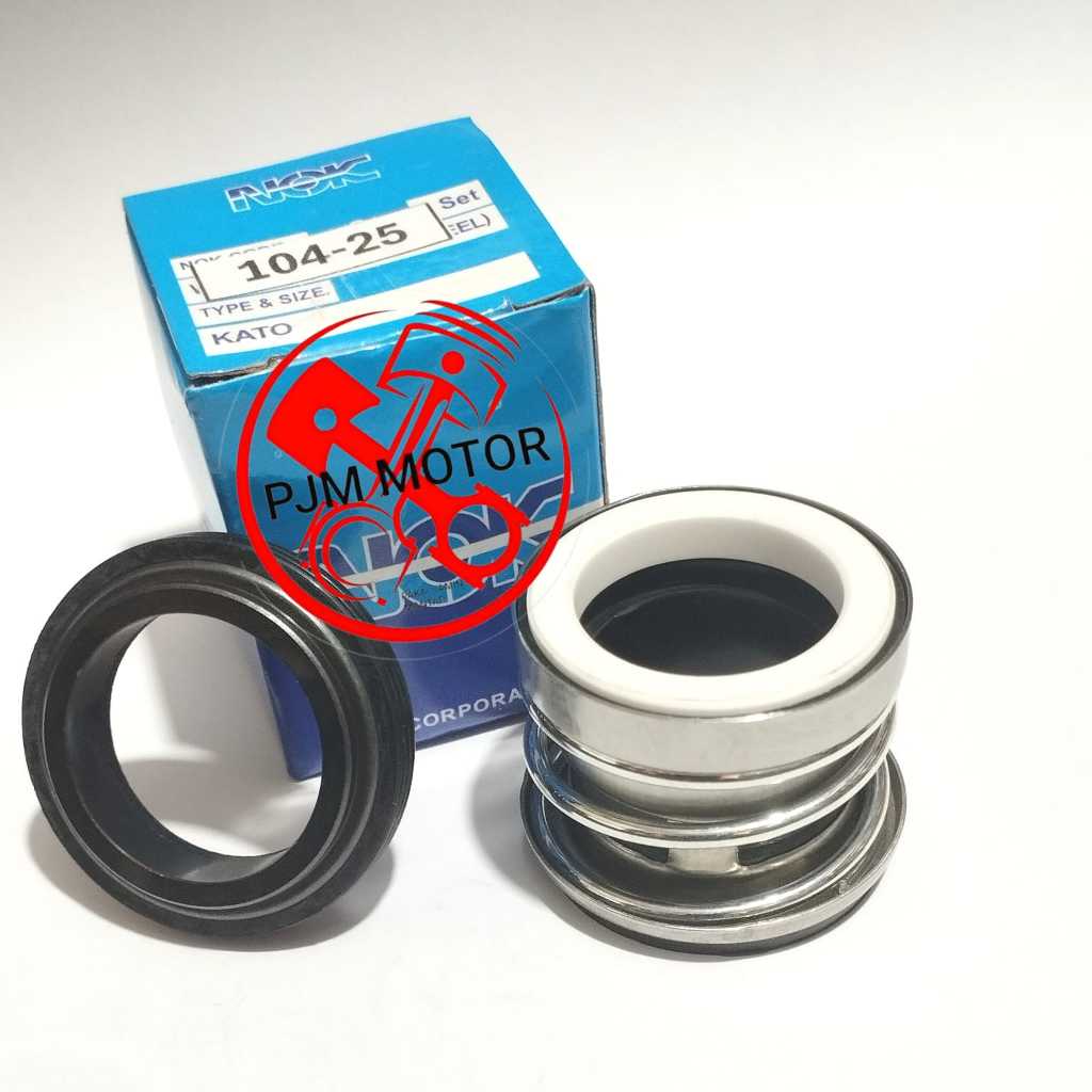 NS50 Mechanical seal seal water pump waterpump alkon rice field ...