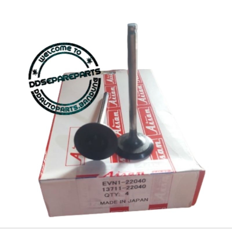 Intake Valve Oil Valve Altis 2001 2005 Unit | Shopee Philippines