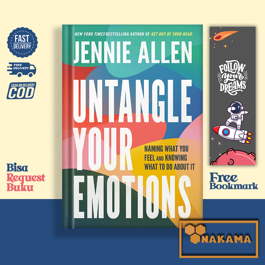 Untangle Your Emotions Naming What You Feel and Knowing What to Do