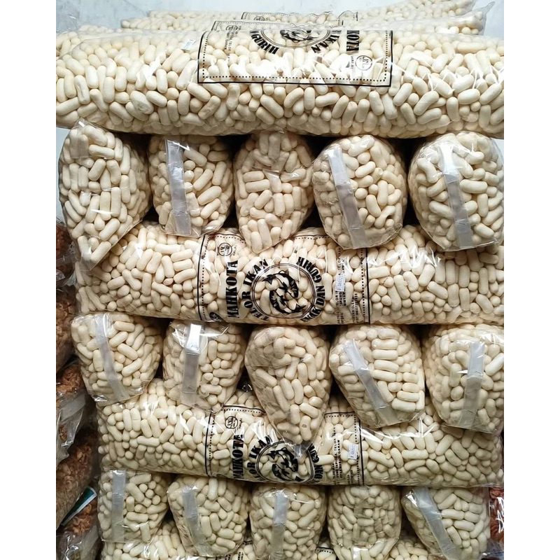 Pilus BUMBU RUJAK 1 BALL 1 KG | Shopee Philippines