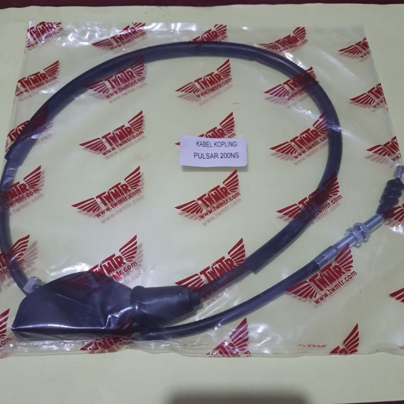 Bajaj PULSAR Clutch Cable 200NS NS200 Shopee Philippines