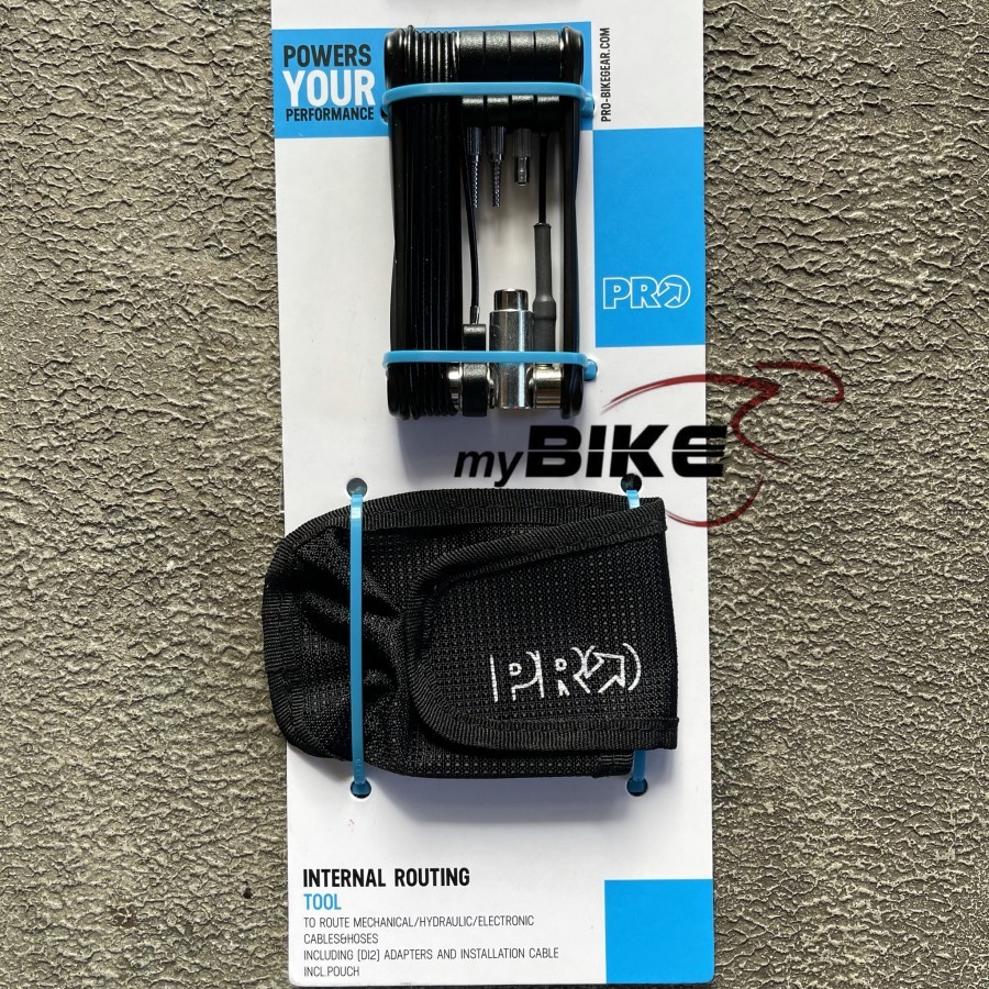 Shimano PRO Internal Routing tool | Shopee Philippines