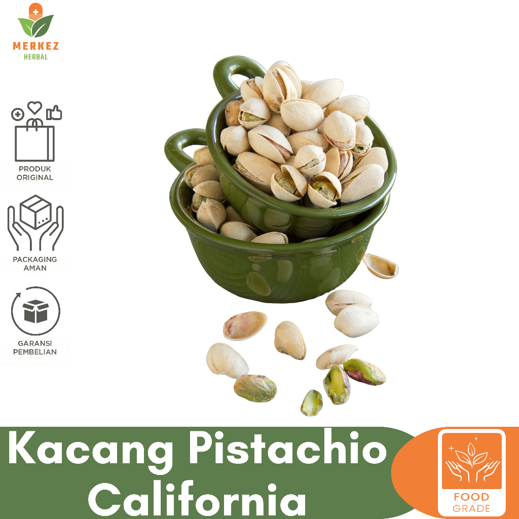 Arabic Pistachio Pistacio Roasted 250 Gram Arabic Beans/Arabic Laughing ...
