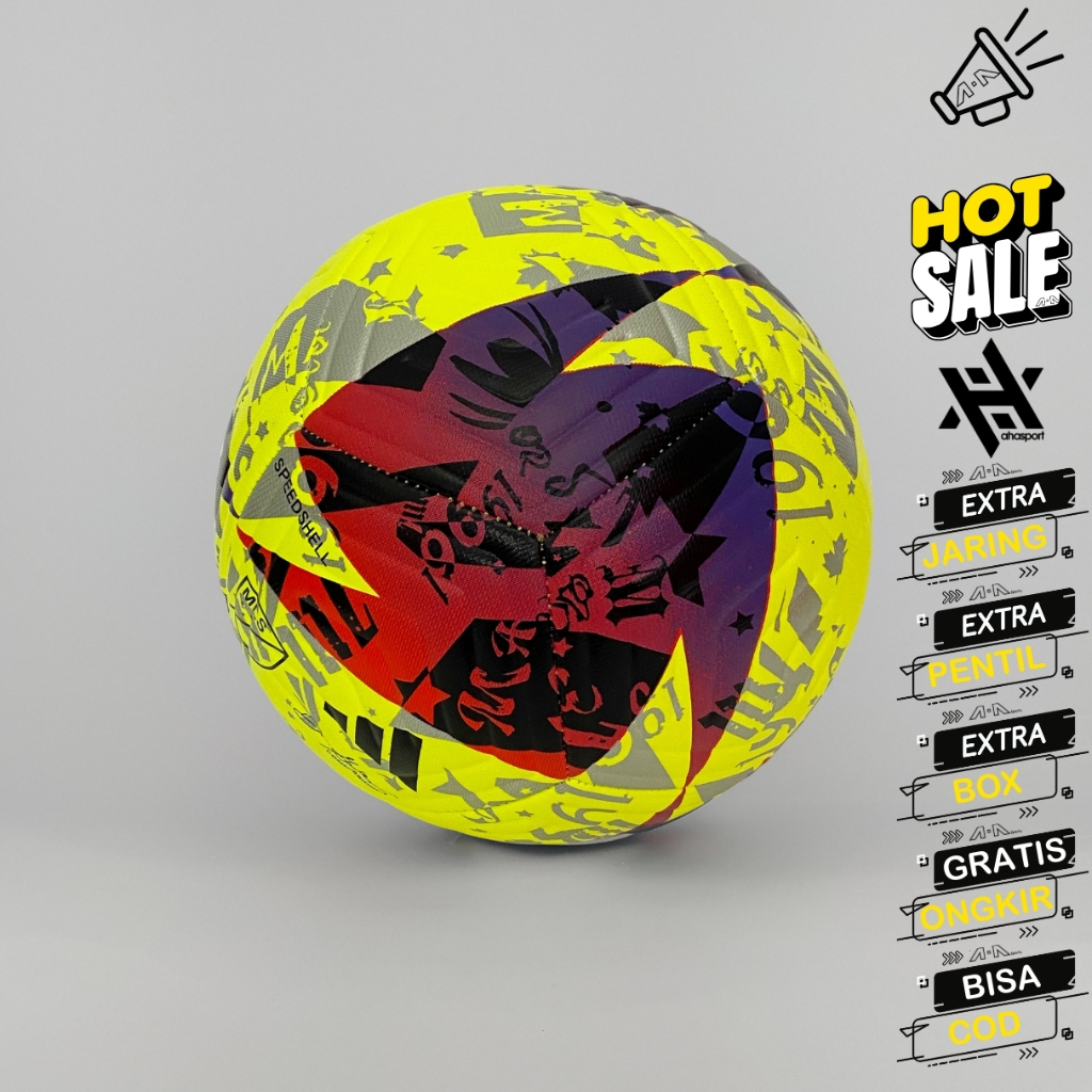 Adidas soccer ball original size 5 original soccer ball ADIDAS MLS