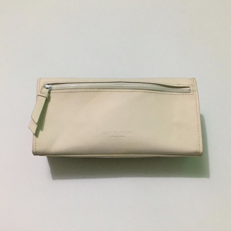 Givenchy Parfums Pouch Shopee Philippines