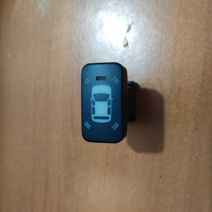 Original 2004-2015 Innova Fortuner Hilux Corner Sensor Switch | Shopee ...