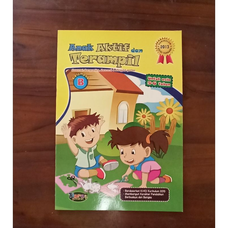 Active and Skilled Coloring Book Cutting Matching and Tracing Pictures ...