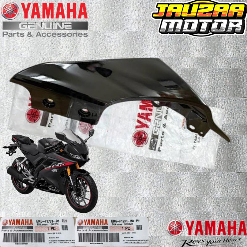 Rear BODY COVER R15 V3 VVA Right Left BK6F173100 BK6F174100