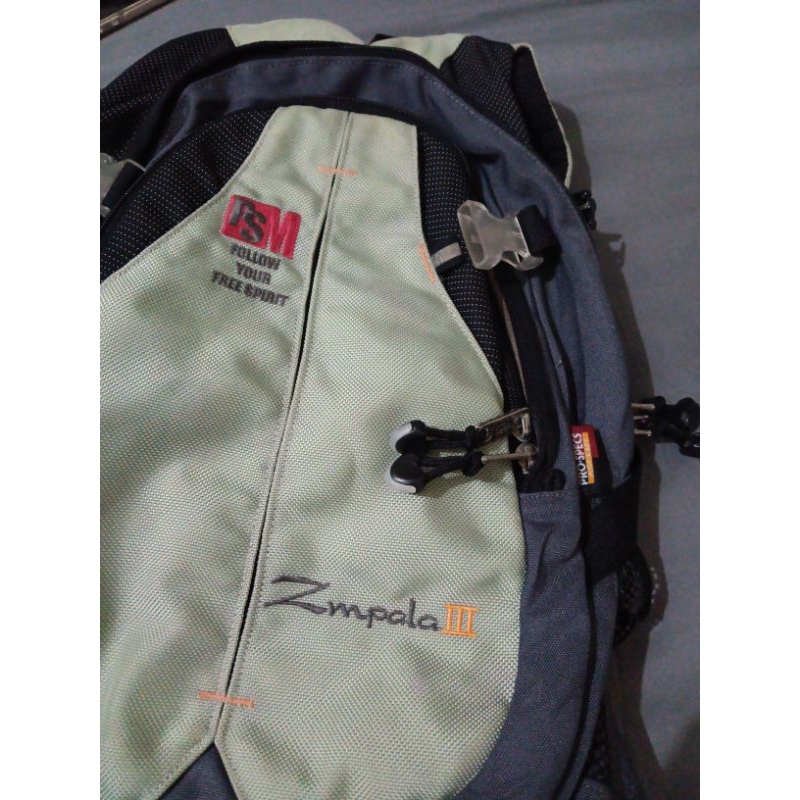 Prospecs outdoor Backpack Shopee Philippines