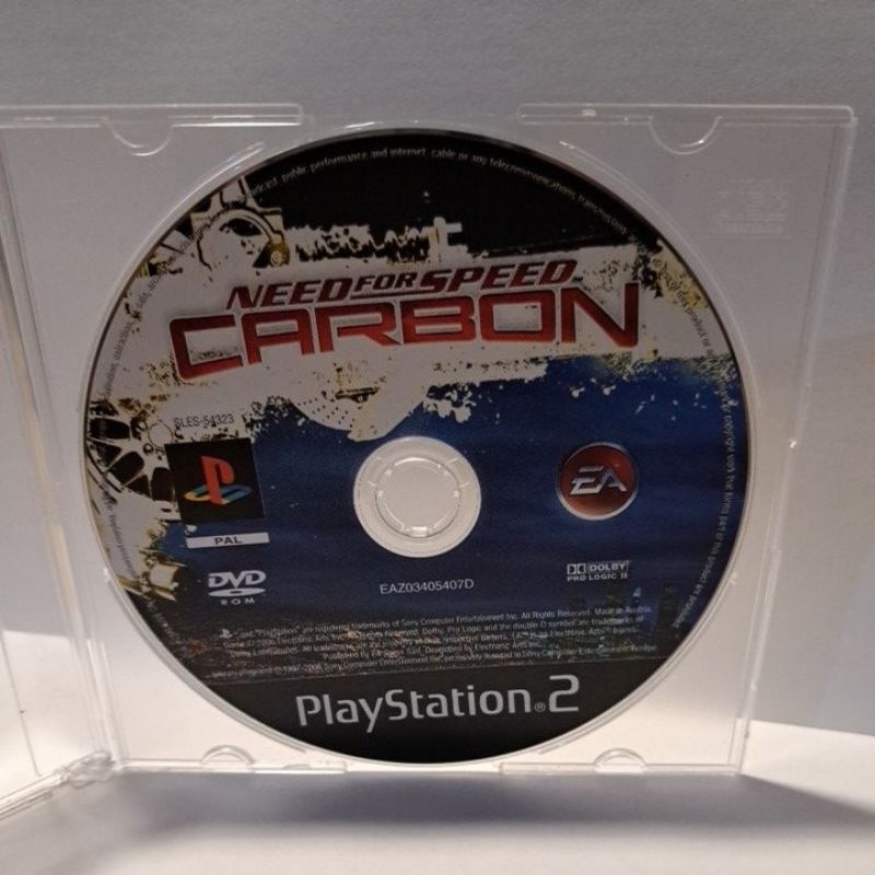 SONY PlayStation 2 Network Access Disc PS2 (Gebraucht) in Ebertswil für