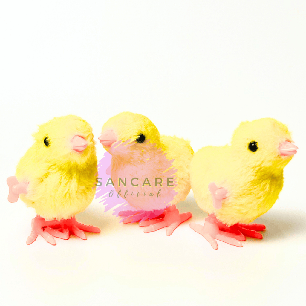 Rotating CHICKEN TOY - CHILDREN'S TOY WALKING LOCAT | Shopee Philippines