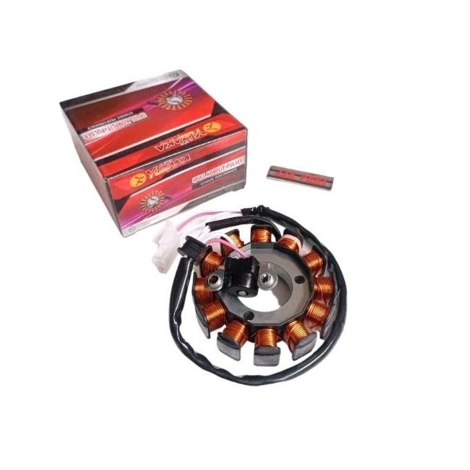 Yuzaka SPULL SPUL SPOL ASSY WR155 WR 155 R15 NEW V3 VVA VIXION R LED ...