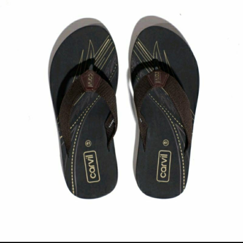 Carvil slippers 2025