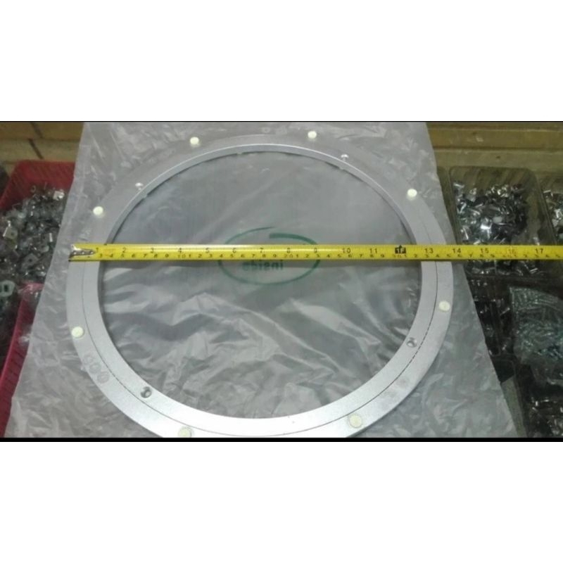 Round Dining Table Ring 40cm (16