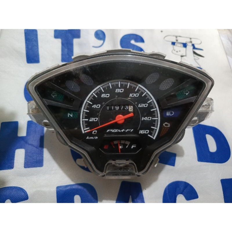 0speedometer speedometer speedometer injection revo fi revo fit revo ...