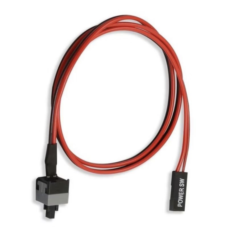 Computer CPU ON OFF SWITCH CABLE | Shopee Philippines