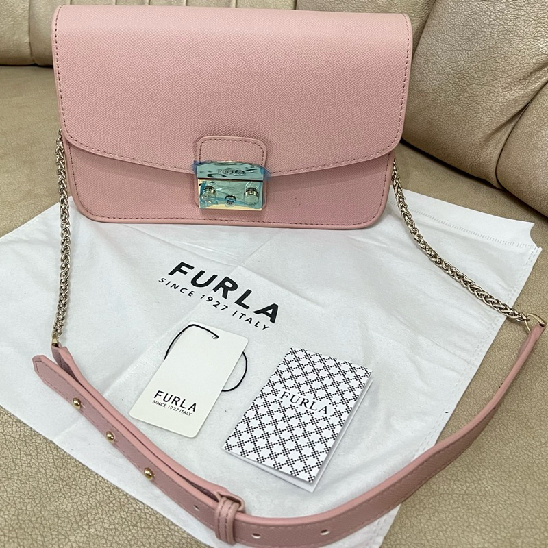 Furla sling bags hotsell