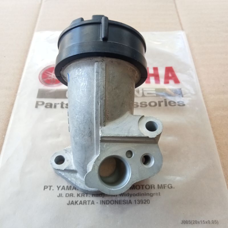 Intake Manifold Carburetor Yamaha Nmax N Max Old Original 2DP | Shopee ...