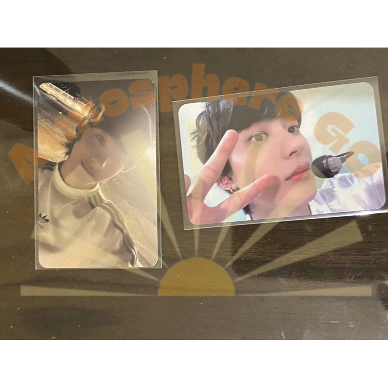 Custom freebies (write usn tw) | Shopee Philippines