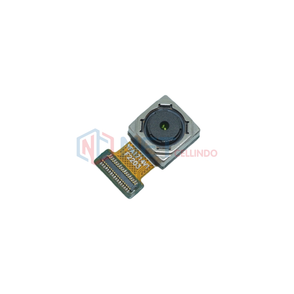 INFINIX SMART 6 CAMERA BIG INFINIX SMART 6 REAR CAMERA/ / X6511B ...