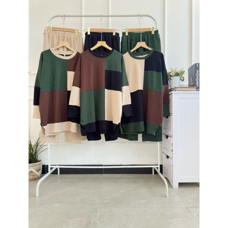 CHESS SET (PANTS COLOR PATTERN) | Shopee Philippines