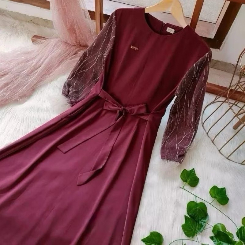 Luxury Root Dress, Simple Dress, Beautiful Root Combination, Most ...