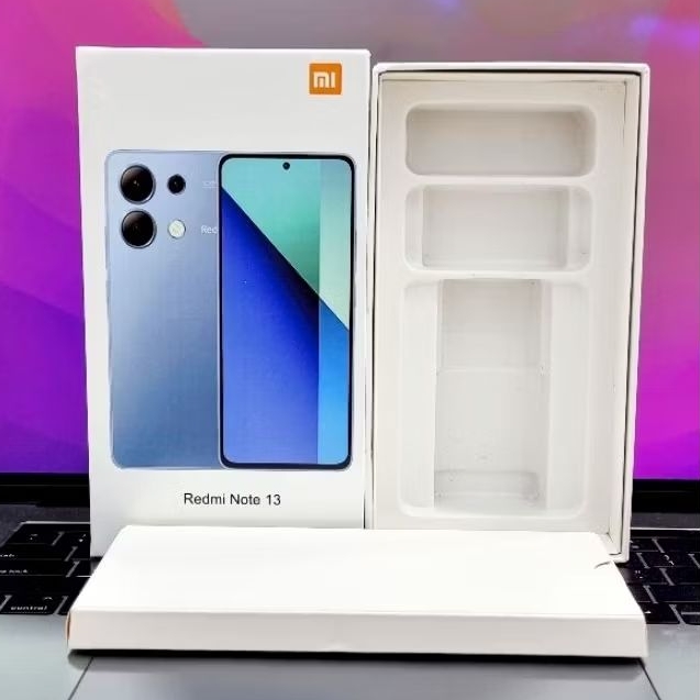Xiaomi Redmi Note 13 Box | Shopee Philippines