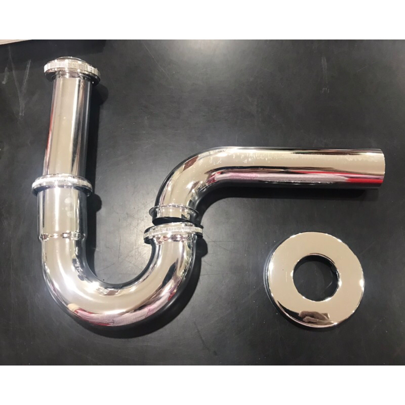 Enchanting Sink Siphon (Not including affur) CHX3N | Shopee Philippines