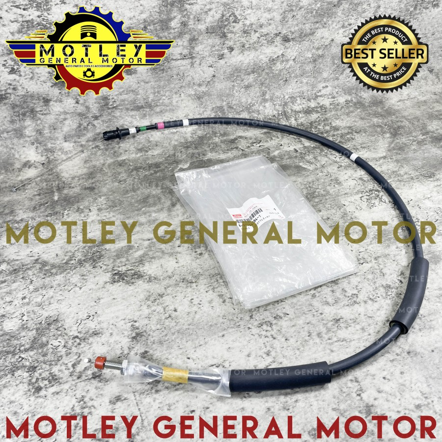 Kable CABLE KICKDOWN KICK DOWN ISUZU PANTHER MATIC ORIGINAL GENUINE