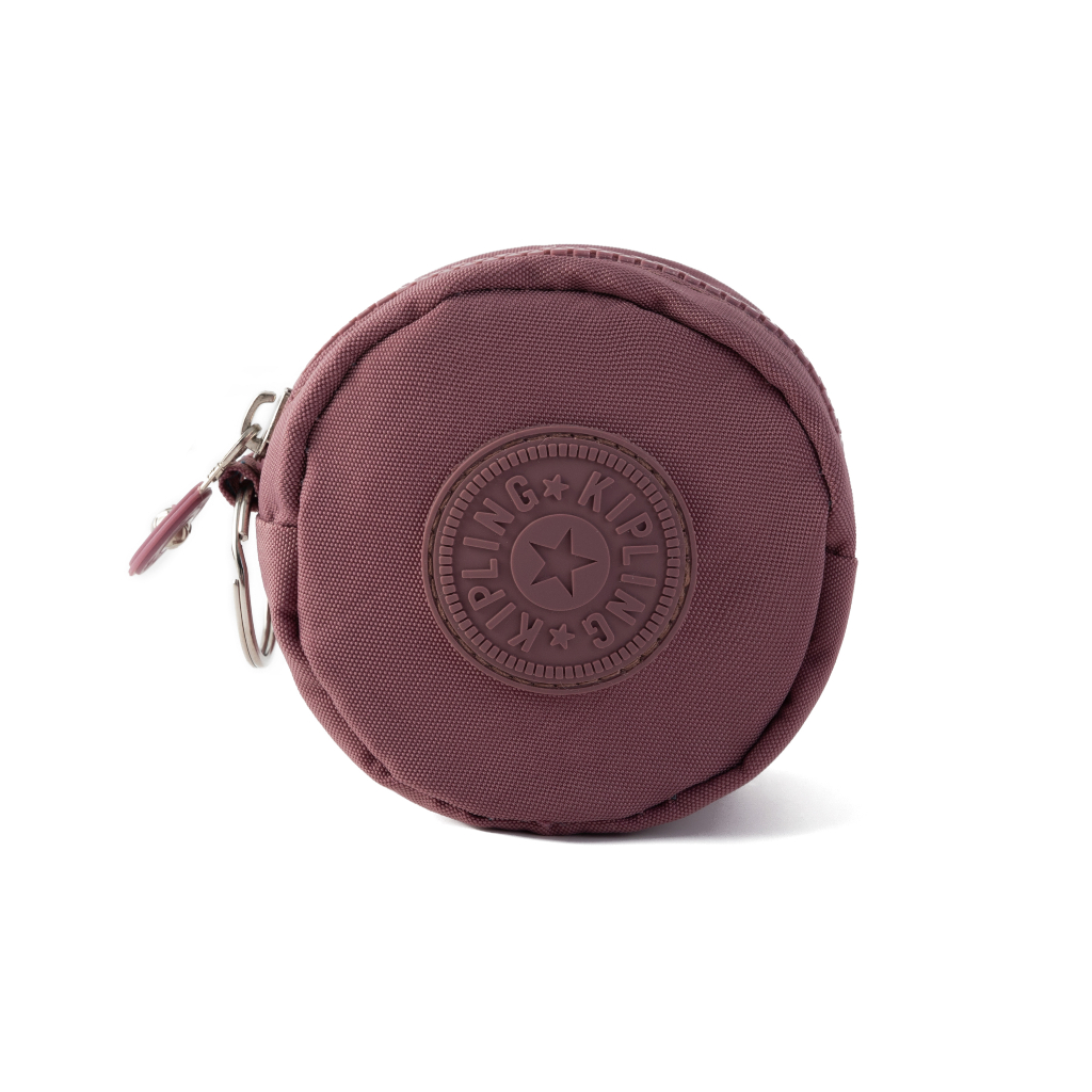 MINI ROUND COIN WALLET CUTE WALLET/ MINIMALIST WALLET/ SMALL/ KP 22899 ...