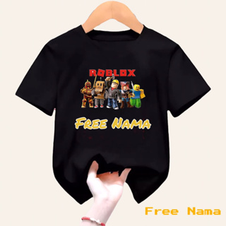 Roblox Doors Kids T-Shirts for Sale