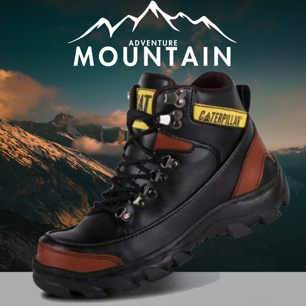 Iron Toe Project Safety Shoes Safety Shoes Boot Septi Field Work