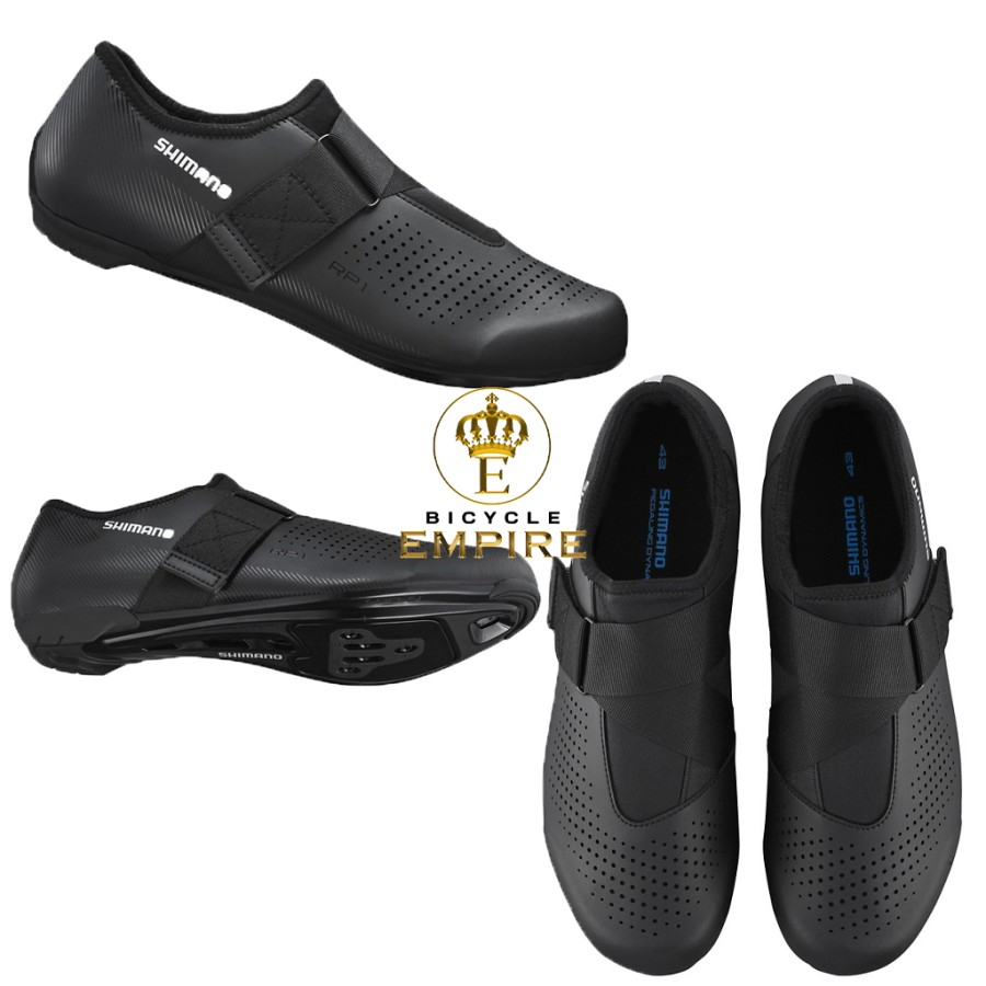 Shimano Cleat Shoes RP101 RP1 Bicycle Empire Shopee Philippines