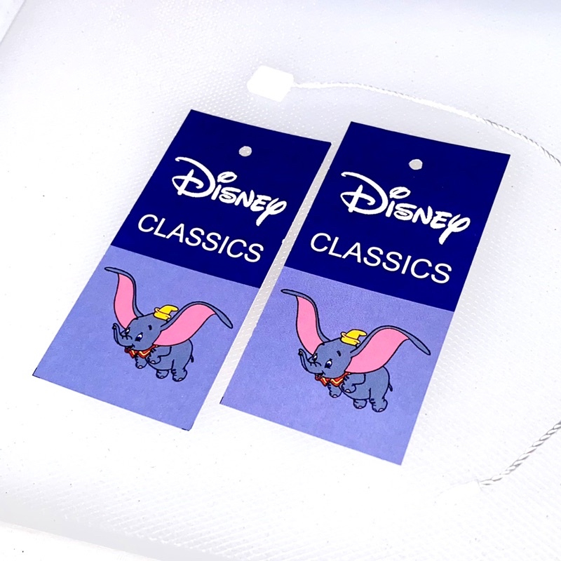 Hangtag label disney classic label tag disney classic name tag disney ...