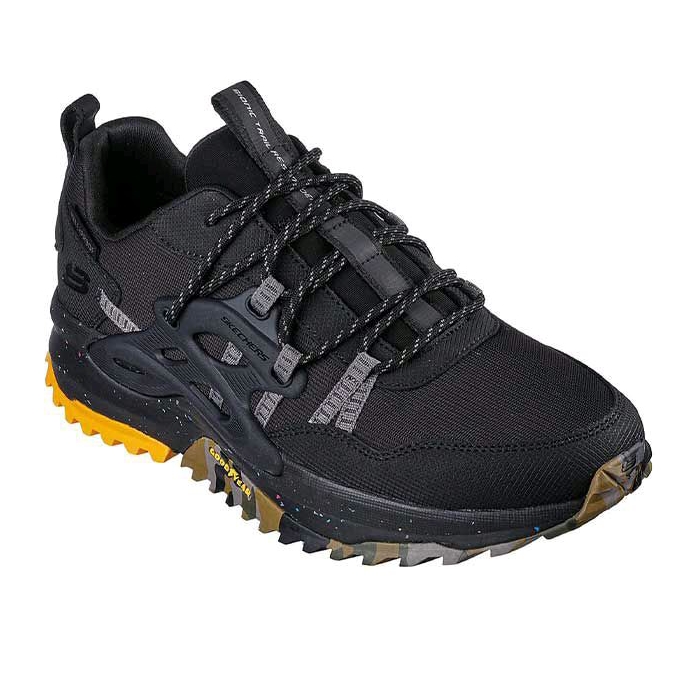 Skechers BIONIC TRAIL-TYCHON MEN SHOES 100% ORIGINAL | Shopee Philippines