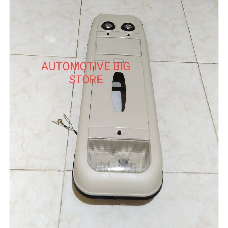 Kockpit Ceiling Tissue Holder Roof Console Avanza Xenia Lama New Vvti ...