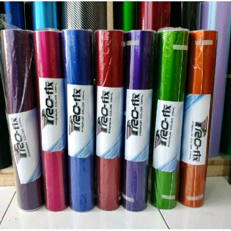 Candy Stickers 45cm Width x 15meter Length (1 rool) | Shopee Philippines
