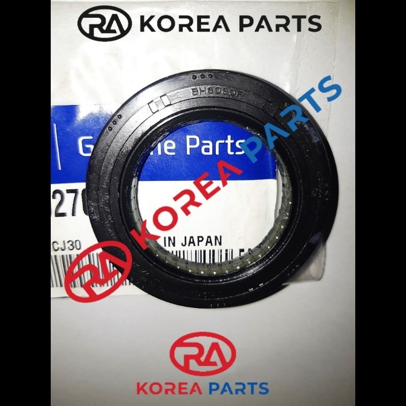 Hyundai Atoz Kia Visto Picanto Matic Transmission Axle Seal Original