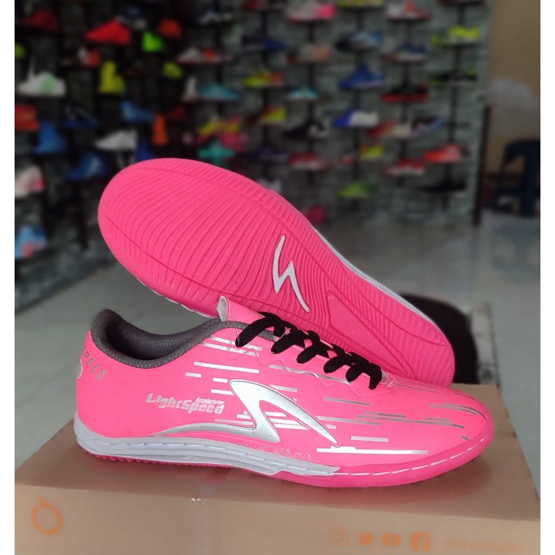 The Latest ADIDAS PREMIUM Adult FUTSAL Shoes Have Been Sewn Solely