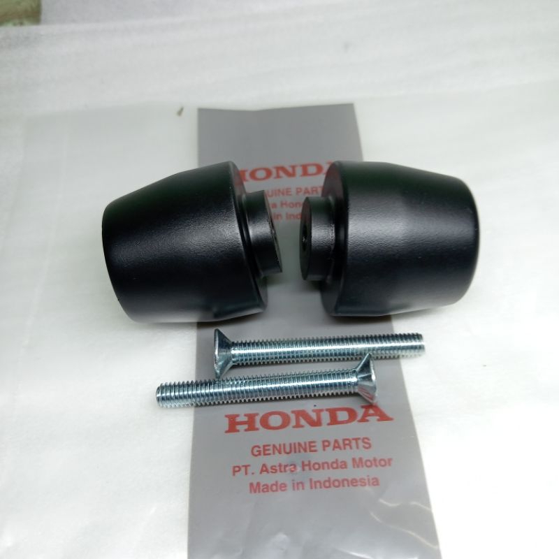 HITAM Black Honda Adv 150 - Adv 160 - PNP PCX.Original.Weight | Shopee ...