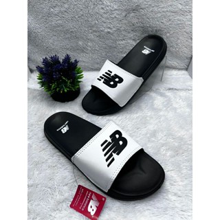 New balance hot sale slippers philippines