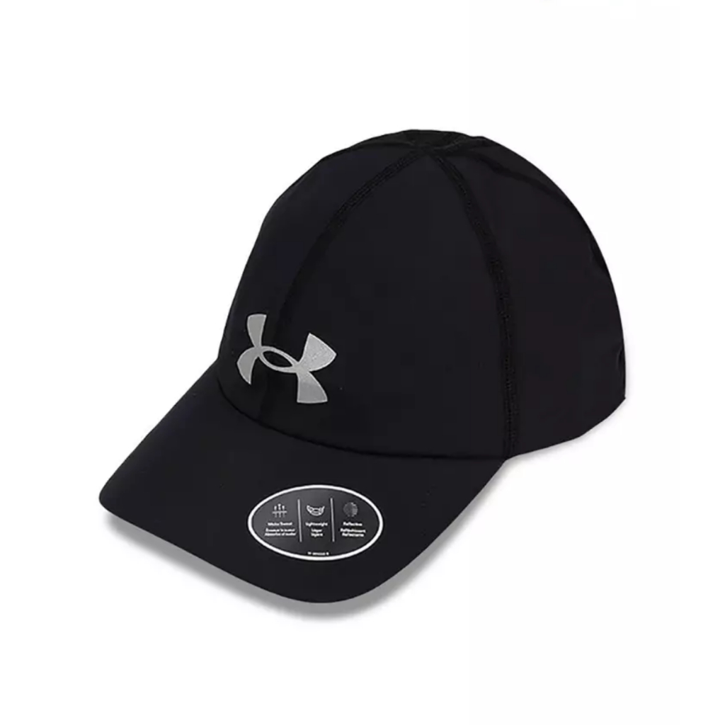 UNDER ARMOUR Under Armor UA Shadow Run Adjustable Cap 1369794-001 Original  Hat