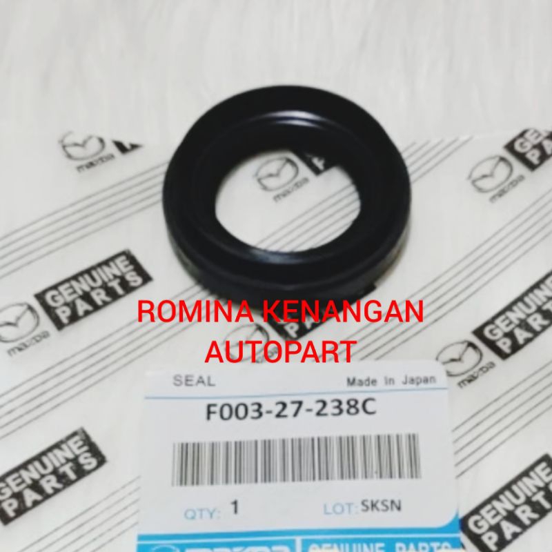 Axle SEAL Coupling In CV JOINT MAZDA 2 ORIGINAL 1PC Shopee Philippines