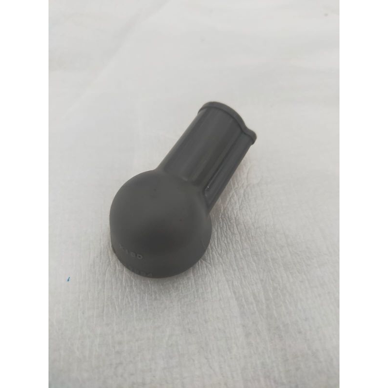 Universal Alternator Bolt Cap Rubber Safety Boot Boot Safety Rubber Cap