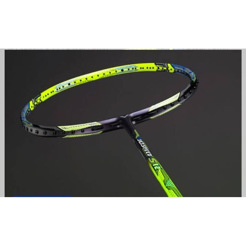 Jetspeed 12 Badminton Racket (WITHOUT STRINGS) | Shopee Philippines