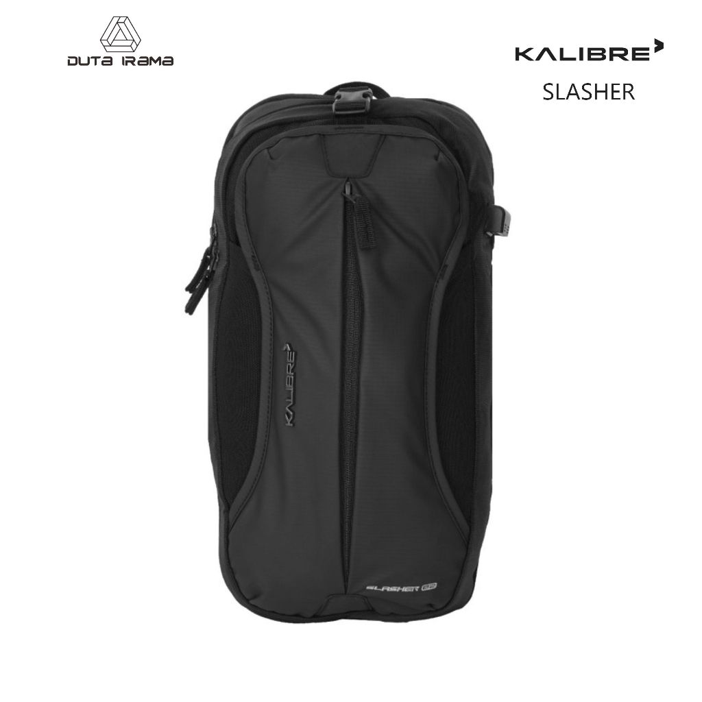 KALIBRE DUTAIRAMA - Calibre Slasher 02 6L Backpack 911394 | Shopee ...