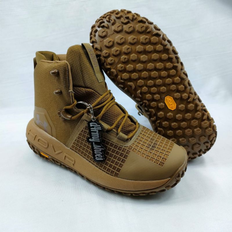 Under Armour UA Coyote Stryker Tac Boots