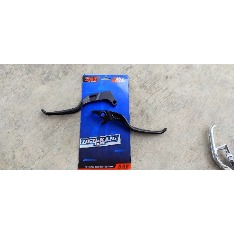 HITAM Universal Clutch HANDLE SET Front Brake HANDLE PNP Brake MASTER