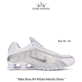 Shop nike shox r4 sneaker for Sale on Shopee Philippines