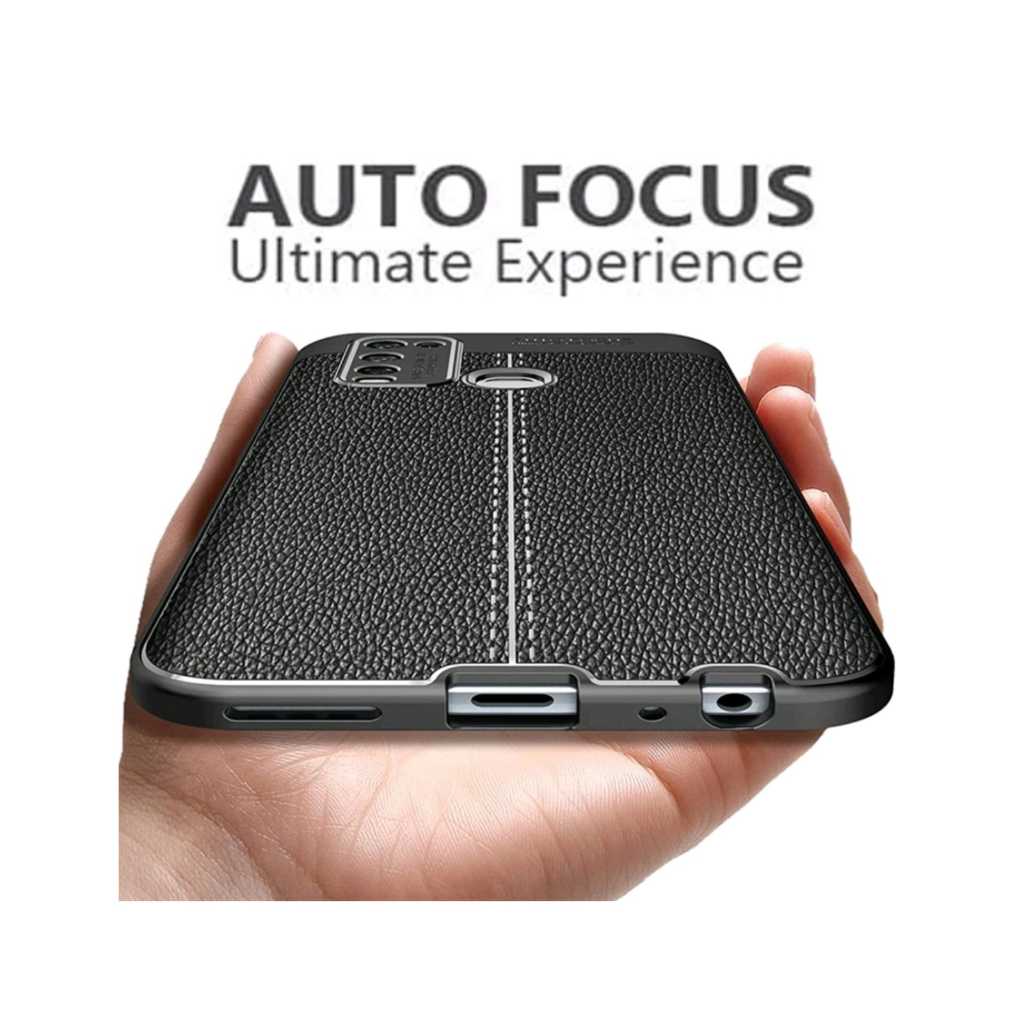 Softshell Silicon Black Autofocus XIAOMI REDMI Note5A - Note5Pro - 6A ...